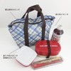 At First TT76 Lunch Bag, Tote Bag, Cold Retention, Lunch