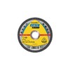Kronenflex 187170"A 46 TZ Special" Cutting-Off Wheel, Grey, 115 x