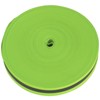 Reflective Ribbon Soft Durable Flexible Fluorescent Ribbon for Improving Night