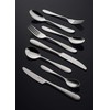 Viners Glamour 18/0 Stainless Steel Soup Spoon