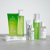 Rilastil Acnestil Cleansing, Cleansing and Balancing Gel for Combination Skin,