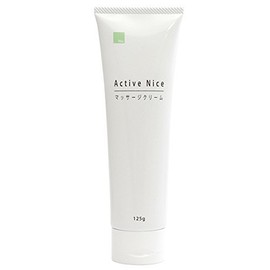 Ainatura Nw Active Nice, 4.4 oz (125 g)