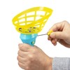 Kaiser KW-412B Tornado Spin Catcher, Blue