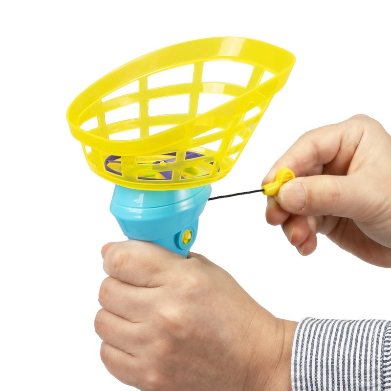 Kaiser KW-412B Tornado Spin Catcher, Blue
