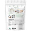 Micro Ingredients Organic Inulin FOS Fiber Powder, 2.2 lbs |