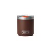 YETI Rambler 10 oz Stackable Lowball 2.0, Vacuum Insulated, Stainless