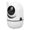 Security Camera Plastic Metal WiFi 720P HD 360 Degree Household