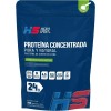 Hero Sport Whey Protein Concentrate Sin Sabor 900gr