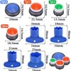 17pcs Faucet Aerators, Faucet Cache Aerators with Faucet Aerator Removal