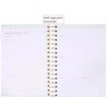 Lilly Pulitzer 2020 LILLY PULITZER 17 Month Agenda Planner Calendar