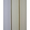 KCS 3 piezas de 15 x 18 pulgadas (38 x