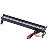 1/10 RC Roof Light Bar Universal White Light RC Crawler