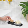 ReBorn Recycled Bathroom Tray - Bath Tidy Organiser - With