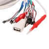 Power Boot Cable Dual Connection Port Electronic Device Repair DC