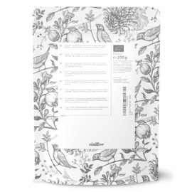 vinativo Thyme Organic - 200 g - Ruined - Organic Quality - Natural - Suitable for Spice Mixes and Thyme Tea