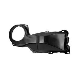 1967-81 CAMARO FIREBIRD 68-72 CHEVELLE 68-79 NOVA SMALL BLOCK HEATER BOX W/O AC (1041K)