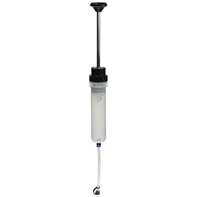 CTA Tools 7075 Extraction and Filling Pump with 200cc Capacity