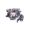 Depo 2912835 Front Fog Light/Lamp HB4