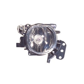 Depo 2912835 Front Fog Light/Lamp HB4