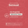 Life Aceite Corporal 800ml Masaje Pareja