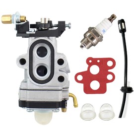 BCZ260TS BCZ230TS Carburetor for RedMax GZ23N BCZ260S EBZ8500 GZ30N GZ25N LRTZ2460 BCZ250S SRTZ260F BCZ2460S HEZ2460S PSZ2460S Edger Brushcutter Part 575459001