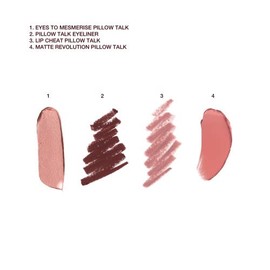 Charlotte Tilbury Pillow Talk - On The Go Kit, 1.0 count