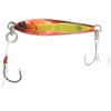 JACKALL Metal Jig, Big Backer Jig, 1.7 inches (42 mm),
