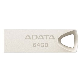 PSA Kit de 5 Piezas, Memoria USB 64 GB ADATA Paquete de Memorias (Modelo: AUV210-64G-RGD) Memorias USB 2.0 Metal Estilo Elgante Y Minimalista COMPUTO Y PAPELERIA
