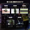 Zeroone Running Light, Jogging, Walking, Trail Run, Emergencies, Lantern, Mountain
