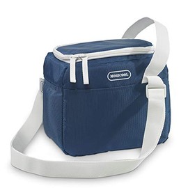 SAIL 6 Blue 6L Cooler Bag