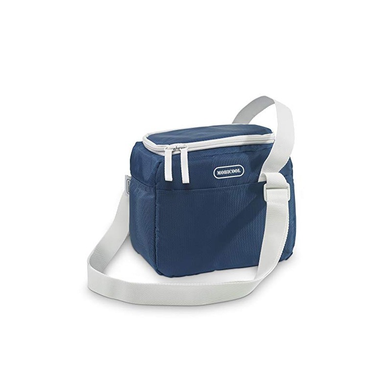 SAIL 6 Blue 6L Cooler Bag