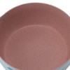 Wooden Handle Milk Pot Aluminum Alloy Multifunctional Flat Bottomed Noodle