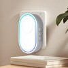Door Chime,Store Entry Alarm - Wireless Smart Chime Welcome System