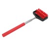 Brrnoo Back Scratcher, Telescopic Massager Back Muscle Roller Adjustable Back