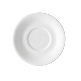 Hutschenreuther Nora Espresso Saucer White