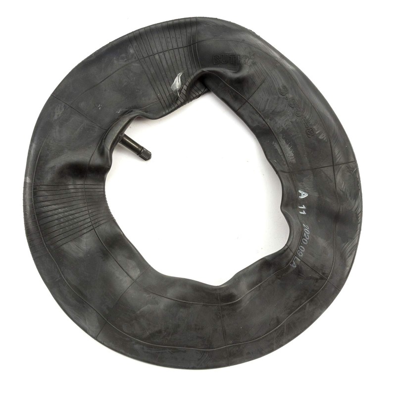 Heavy Duty Inner Tube 4.00-8 400-8 8" Wheel Straight Valve