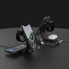 Chomo 3-in-1 Magnetic Wireless Charging Dock