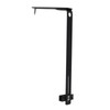 Fish Tank Light Holder Cylinder COB Aluminium Alloy Full Spectrum