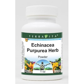 Echinacea Purpurea Herb Powder (1 oz, ZIN: 510931)
