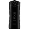 Axe Shower Gel Black 6 * 250ml