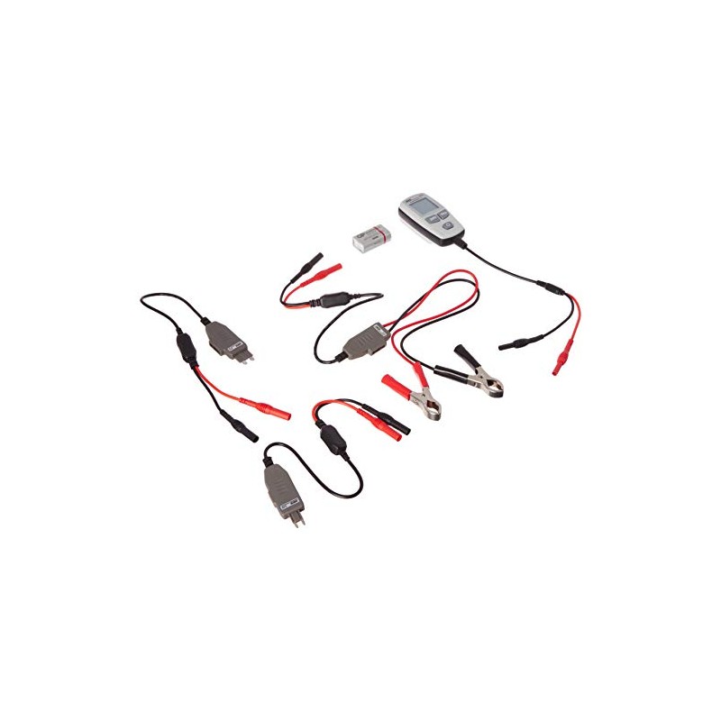 ESI 310 Fuse Buddy Pro Test Kit