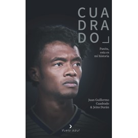CUADRADO: Panita, esta es mi historia.
