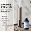 LUMARA | Esencia Ambiental aroma Santal 26 para difusor profesional