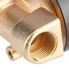 'Electrical 220 V DN10 3/8 Normally Closed Solenoid Valve Water