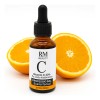 Sérum Facial Ácido Hialurónico Vitamina C 30 mL Día Noche