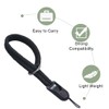 SGERUFZ 1 Camera Wrist Strap with 1 Quick Release, Camera