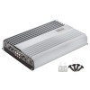 Yaeccc 3200W 4 Channel Car Amplifier 2 to 4 Ω