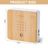 Nature Sounds Box, Bird Singing Box, Toilet Motion Sensor, Noise