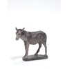 Triciclo Editores Christmas Nativity Figurine - J.L. Mayo - Donkey