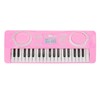 Kid Keyboard Piano Toy 37 Keys Improve Hand Eye Coordination